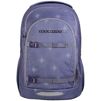 Coocazoo Sac à dos scolaire EVERY - Publicité Coocazoo Sac à dos scolaire EVERY - Publicité