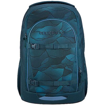 Coocazoo Sac à dos scolaire EVERY - Publicité Coocazoo Sac à dos scolaire EVERY - Publicité