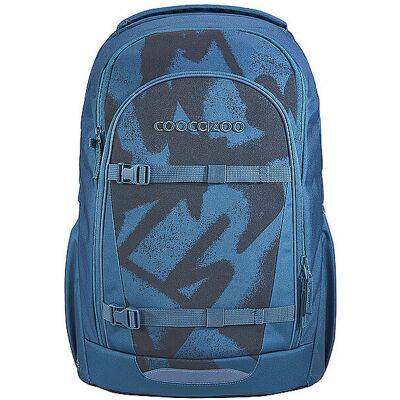 Coocazoo Sac à dos scolaire EVERY - Publicité Coocazoo Sac à dos scolaire EVERY - Publicité