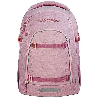 Coocazoo Sac à dos scolaire MATE Mixed Faded Rose - Publicité Coocazoo Sac à dos scolaire MATE Mixed Faded Rose - Publicité