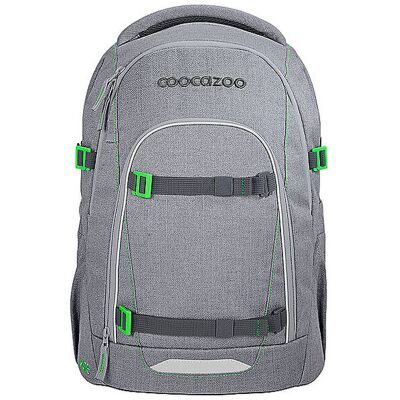 Coocazoo Sac à dos scolaire MATE Mixed Silver Dust - Publicité Coocazoo Sac à dos scolaire MATE Mixed Silver Dust - Publicité