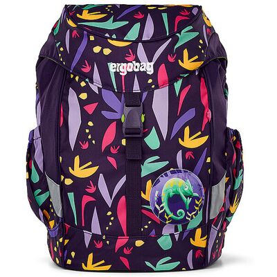 Ergobag Sac à dos enfant MINI AmBärzonas - Publicité Ergobag Sac à dos enfant MINI AmBärzonas - Publicité