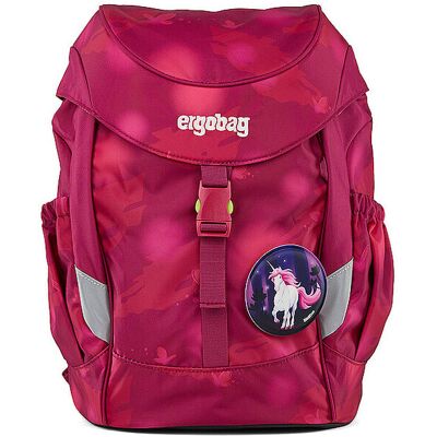 Ergobag Sac à dos enfant Mini MondzauBär - Publicité Ergobag Sac à dos enfant Mini MondzauBär - Publicité