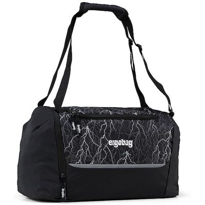 Ergobag Sac de sport Super ReflektBär 2026 - Publicité Ergobag Sac de sport Super ReflektBär 2026 - Publicité