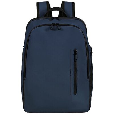 Samsonite Sac à dos GLAM-GO 15.6 bleu marine - Publicité Samsonite Sac à dos GLAM-GO 15.6 bleu marine - Publicité