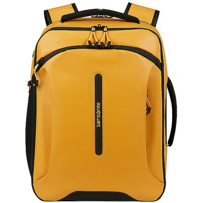 Samsonite Sac à dos ECODIVER Small yellow jaune - Publicité Samsonite Sac à dos ECODIVER Small yellow jaune - Publicité