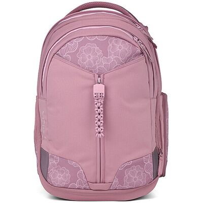 Satch Sac à dos scolaire MATCH Magnolia Dream - Publicité Satch Sac à dos scolaire MATCH Magnolia Dream - Publicité