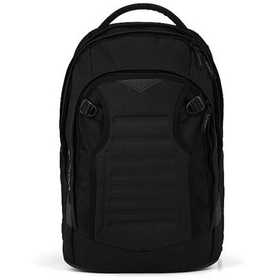 Satch Sac à dos scolaire MATCH PLUS Blaackjack - Publicité Satch Sac à dos scolaire MATCH PLUS Blaackjack - Publicité