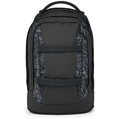 Satch Sac à dos scolaire PACK Street Ink - Publicité Satch Sac à dos scolaire PACK Street Ink - Publicité