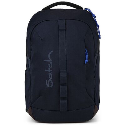 Satch Sac à dos scolaire CON:NEXT Urban Dar - Publicité Satch Sac à dos scolaire CON:NEXT Urban Dar - Publicité