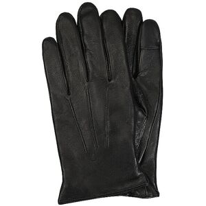 Akaroa Gants en cuir MAX noir 8,5 - Publicité Akaroa Gants en cuir MAX noir 8,5 - Publicité
