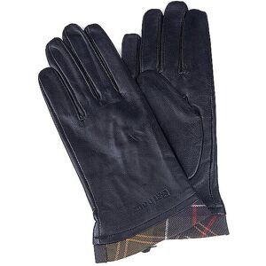 Barbour Gants en cuir noir M - Publicité Barbour Gants en cuir noir M - Publicité