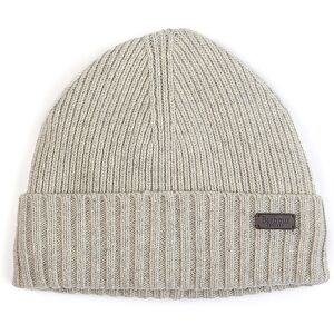 Barbour Bonnet - CARLTON gris clair - Publicité Barbour Bonnet - CARLTON gris clair - Publicité