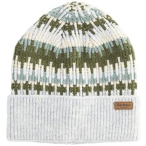 Barbour Bonnet - Cagoule vert foncé - Publicité Barbour Bonnet - Cagoule vert foncé - Publicité