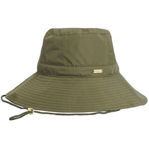 Barbour Bob - Chapeau seau DARLA olive L/XL - Publicité Barbour Bob - Chapeau seau DARLA olive L/XL - Publicité