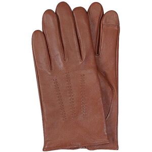 Boss Gants en cuir HAINZ camel 9 - Publicité Boss Gants en cuir HAINZ camel 9 - Publicité