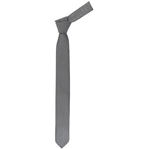 Boss Cravate P-TIE gris - Publicité Boss Cravate P-TIE gris - Publicité