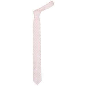 Boss Cravate rose - Publicité Boss Cravate rose - Publicité