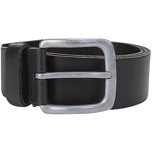 Brax Ceinture en cuir noir 85 - Publicité Brax Ceinture en cuir noir 85 - Publicité