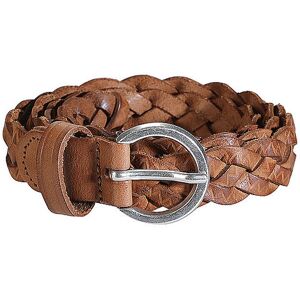 Brax Ceinture en cuir marron 90 - Publicité Brax Ceinture en cuir marron 90 - Publicité