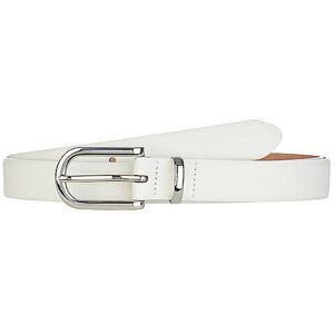 Brax Ceinture en cuir crème 100 - Publicité Brax Ceinture en cuir crème 100 - Publicité