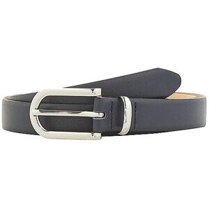 Brax Ceinture en cuir bleu marine 105 - Publicité Brax Ceinture en cuir bleu marine 105 - Publicité