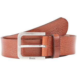 Brax Produktname: Ceinture en cuir camel 90 - Publicité Brax Produktname: Ceinture en cuir camel 90 - Publicité