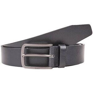 Brax Ceinture en cuir noir 105 - Publicité Brax Ceinture en cuir noir 105 - Publicité