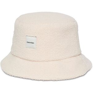 Calvin Klein Bob - Chapeau seau crème - Publicité Calvin Klein Bob - Chapeau seau crème - Publicité