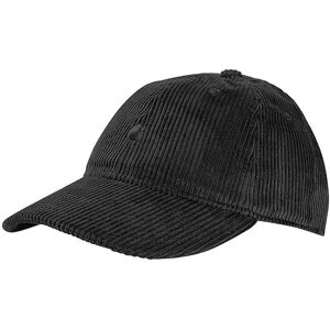 Carhartt Casquette HARLEM gris - Publicité Carhartt Casquette HARLEM gris - Publicité