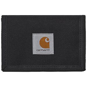 Carhartt Portefeuille ALEC noir - Publicité Carhartt Portefeuille ALEC noir - Publicité