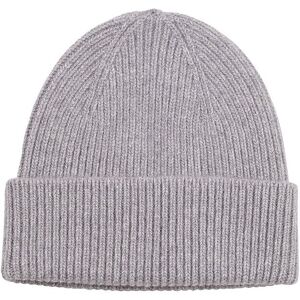 Colorful Standard Bonnet - Tuque gris - Publicité Colorful Standard Bonnet - Tuque gris - Publicité