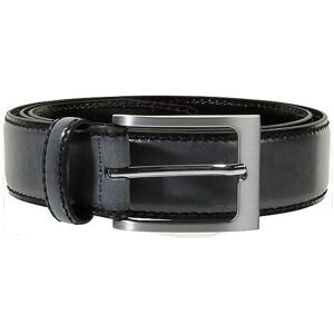 Condor Ceinture en cuir gris 95 - Publicité Condor Ceinture en cuir gris 95 - Publicité