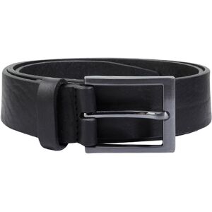 Condor Ceinture en cuir noir 85 - Publicité Condor Ceinture en cuir noir 85 - Publicité