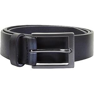 Condor Ceinture en cuir bleu 85 - Publicité Condor Ceinture en cuir bleu 85 - Publicité