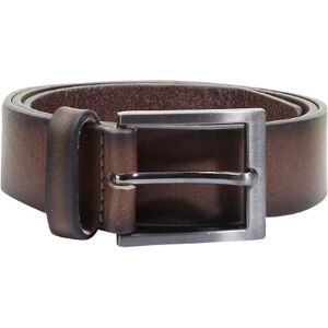 Condor Ceinture en cuir marron 100 - Publicité Condor Ceinture en cuir marron 100 - Publicité