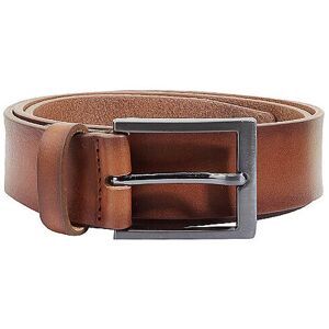 Condor Ceinture en cuir marron 100 - Publicité Condor Ceinture en cuir marron 100 - Publicité