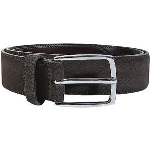 Condor Ceinture en cuir marron 100 - Publicité Condor Ceinture en cuir marron 100 - Publicité