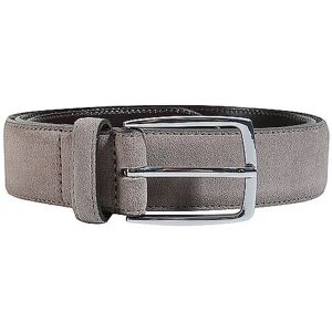 Condor Ceinture en cuir gris 110 - Publicité Condor Ceinture en cuir gris 110 - Publicité