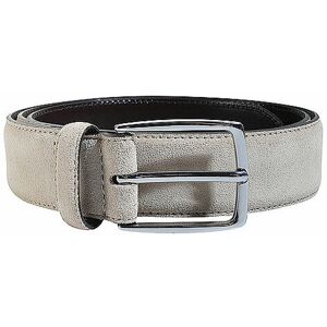 Condor Ceinture en cuir beige 90 - Publicité Condor Ceinture en cuir beige 90 - Publicité