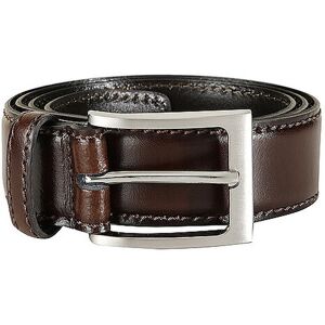 Condor Ceinture en cuir marron 100 - Publicité Condor Ceinture en cuir marron 100 - Publicité