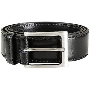 Condor Ceinture en cuir noir 85 - Publicité Condor Ceinture en cuir noir 85 - Publicité