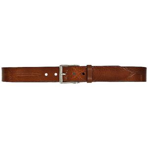 Condor Ceinture en cuir marron 100 - Publicité Condor Ceinture en cuir marron 100 - Publicité