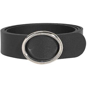 Condor Ceinture en cuir noir 80 - Publicité Condor Ceinture en cuir noir 80 - Publicité