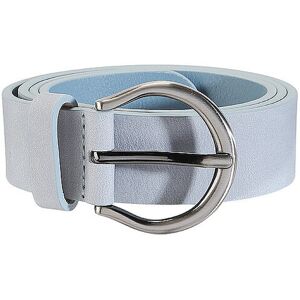 Condor Ceinture en cuir bleu clair 90 - Publicité Condor Ceinture en cuir bleu clair 90 - Publicité