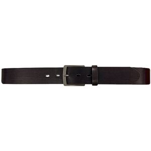 Condor Ceinture en cuir marron 100 - Publicité Condor Ceinture en cuir marron 100 - Publicité