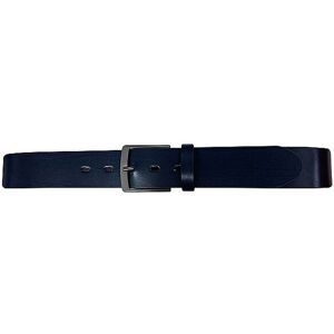 Condor Ceinture en cuir bleu marine 95 - Publicité Condor Ceinture en cuir bleu marine 95 - Publicité