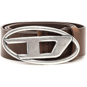 Diesel Ceinture en cuir B-1DR marron 85 - Publicité Diesel Ceinture en cuir B-1DR marron 85 - Publicité