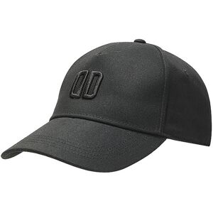 Duno Casquette COLBY PELLARO noir - Publicité Duno Casquette COLBY PELLARO noir - Publicité