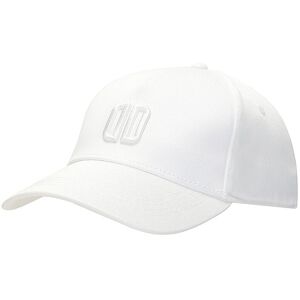 Duno Casquette COLBY PELLARO blanc - Publicité Duno Casquette COLBY PELLARO blanc - Publicité
